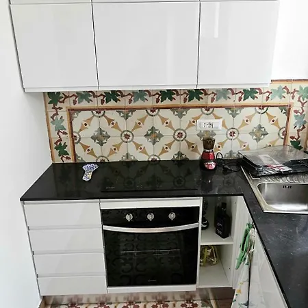 Casa de Férias A Cà Da Pauluccia