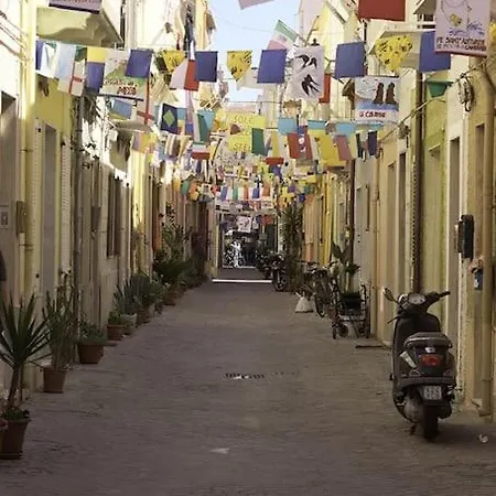 A Ca Da Pauluccia Carloforte (Isola di San Pietro)
