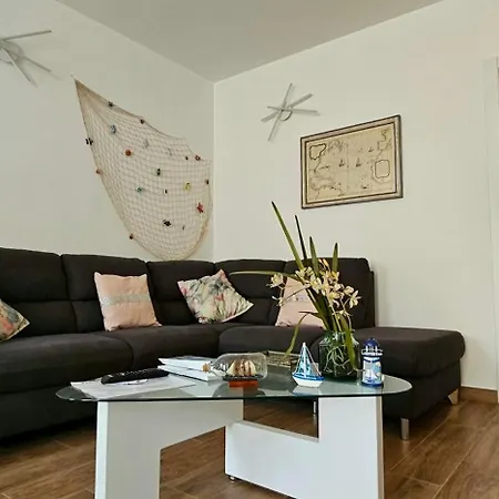 A Ca Da Pauluccia Holiday home