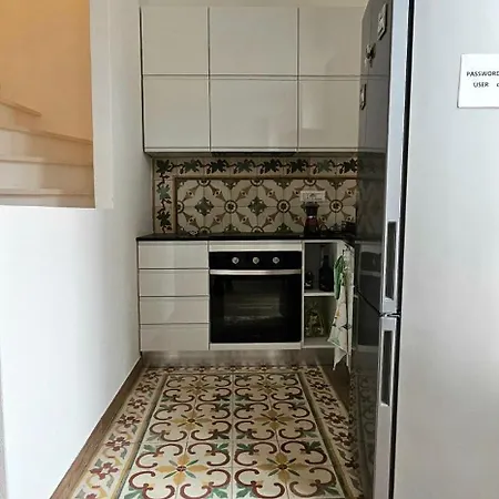 Holiday home A Ca Da Pauluccia Carloforte (Isola di San Pietro)