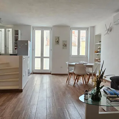 Holiday home A Ca Da Pauluccia