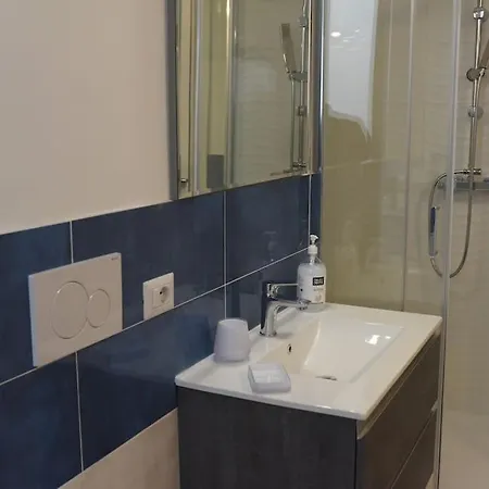 Holiday home A Ca Da Pauluccia