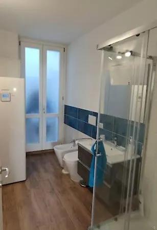 A Ca Da Pauluccia Casa vacanze *