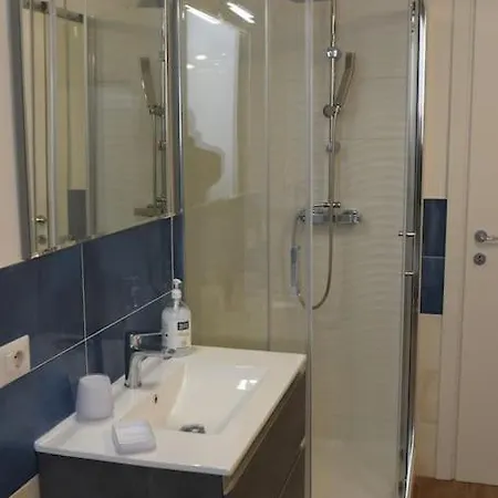 Holiday home A Ca Da Pauluccia Carloforte (Isola di San Pietro)