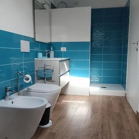 Holiday home A Ca Da Pauluccia