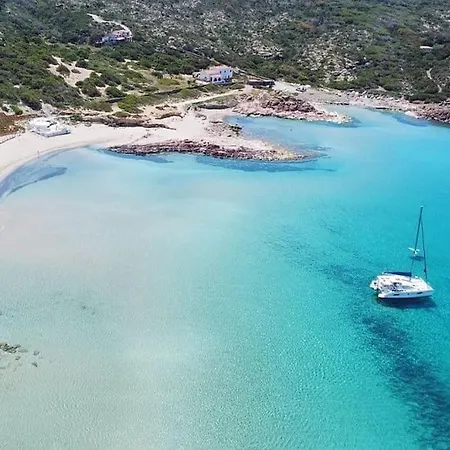 A Cà Da Pauluccia Casa vacanze