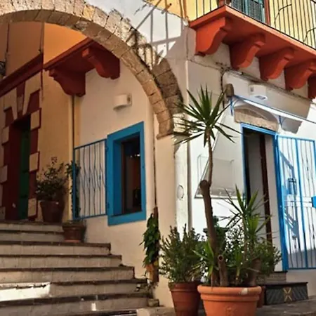 A Ca Da Pauluccia Holiday home