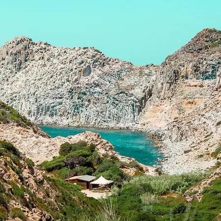 A Cà Da Pauluccia Carloforte (Isola di San Pietro)