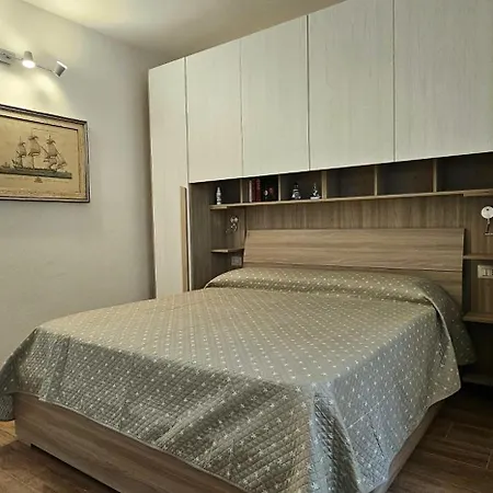 A Ca Da Pauluccia Holiday home