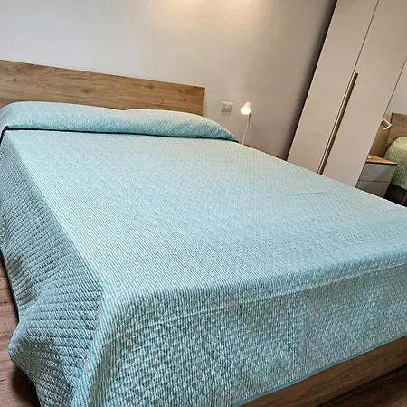 A Cà Da Pauluccia Casa vacanze Carloforte (Isola di San Pietro)