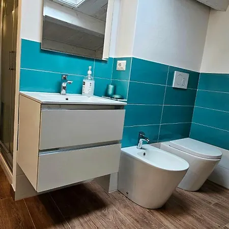 A Ca Da Pauluccia Holiday home