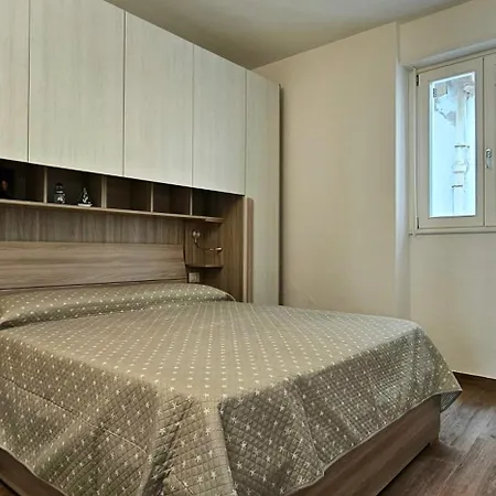 Holiday home A Ca Da Pauluccia Carloforte (Isola di San Pietro)