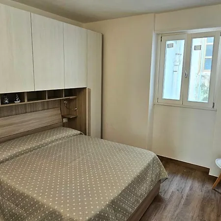 Holiday home A Ca Da Pauluccia *