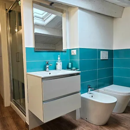 A Ca Da Pauluccia Holiday home