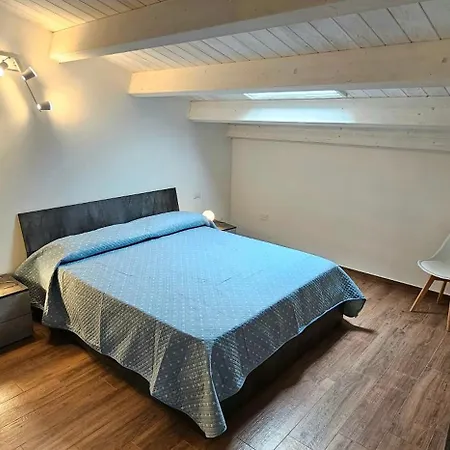 Holiday home A Ca Da Pauluccia *